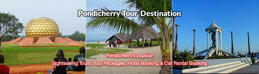 Domestic Andhra Tours India