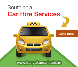 Kanyakumari cabs online Booking